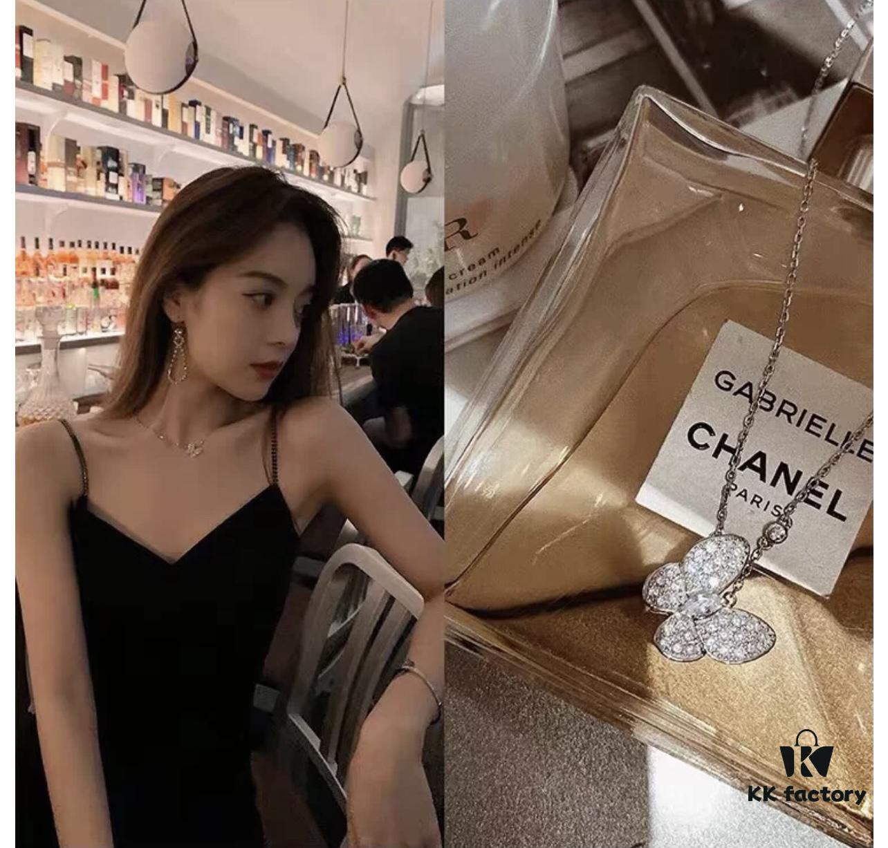 High-End Beauty, a Must-Have for VC Enthusiasts 😘😘