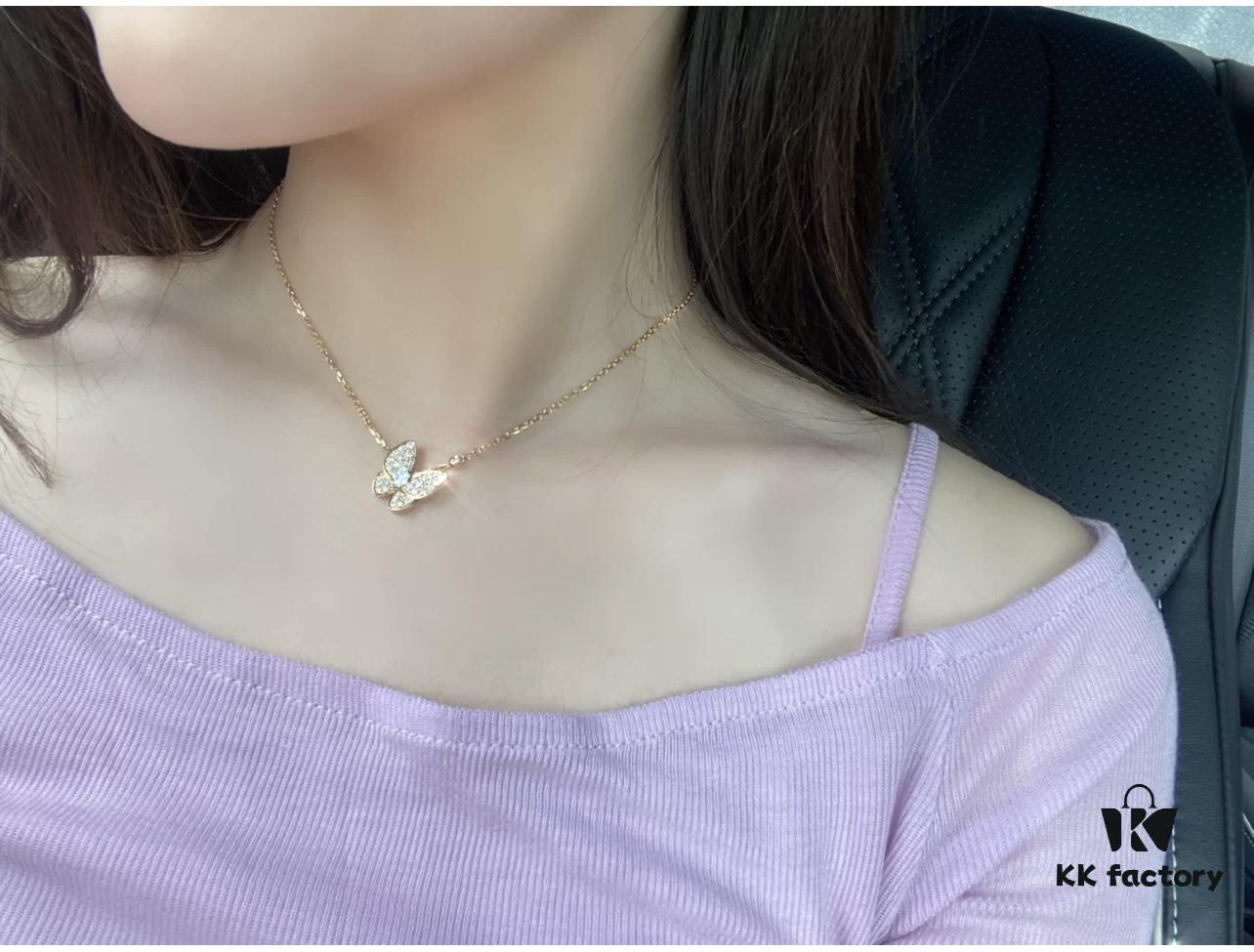 High-End Beauty, a Must-Have for VC Enthusiasts 😘😘