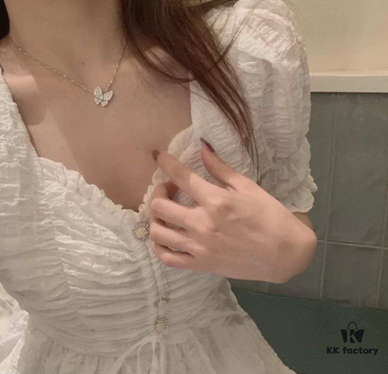 High-End Beauty, a Must-Have for VC Enthusiasts 😘😘