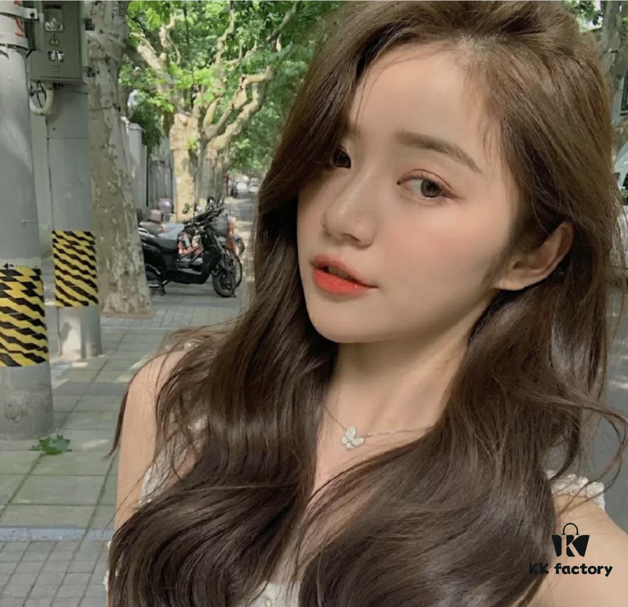 High-End Beauty, a Must-Have for VC Enthusiasts 😘😘