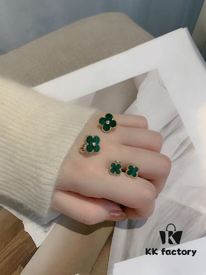 VCA❤️ Stud Earrings, Which One Do You Like?