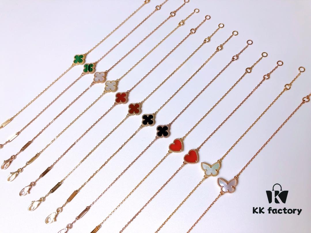 VCA Clover Small Bracelet 🍀