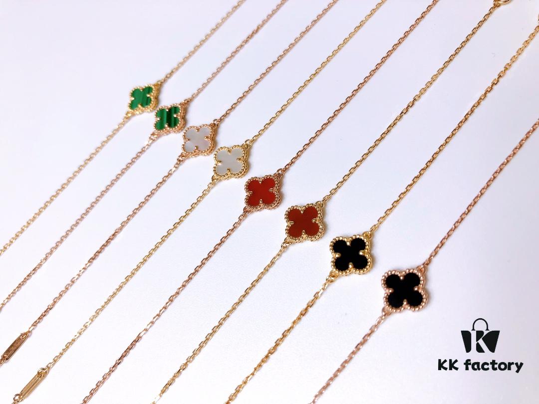 VCA Clover Small Bracelet 🍀