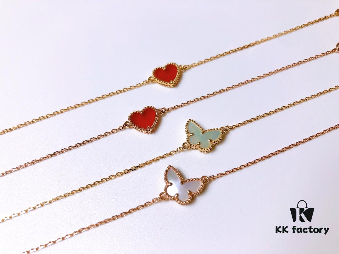 VCA Clover Small Bracelet 🍀