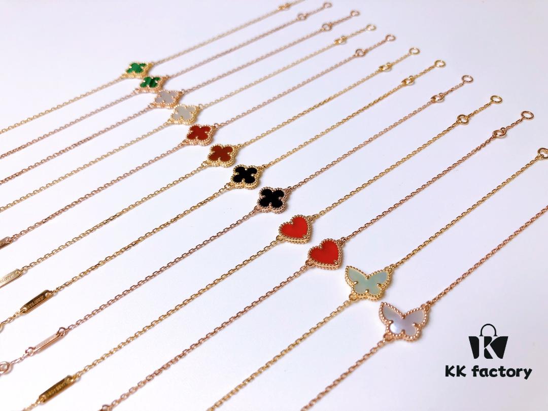 VCA Clover Small Bracelet 🍀