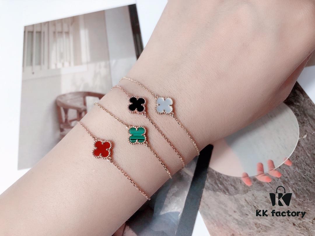 VCA Clover Small Bracelet 🍀