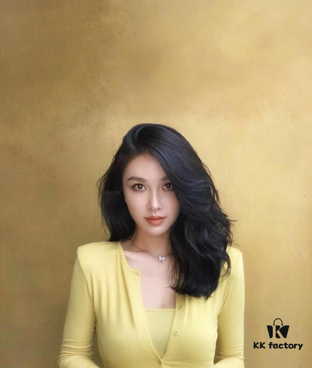 Bestseller 🔥 VCA Marquise Cut Butterfly Necklace 🦋 Popular Celebrity Style ❤️