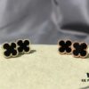 Mini Stud Earrings · Gold/Rose Gold