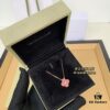 VCa Limited Edition Rose Quartz Necklace