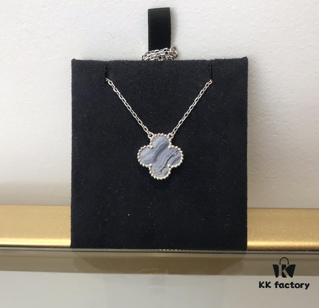 Clover Necklace Collection