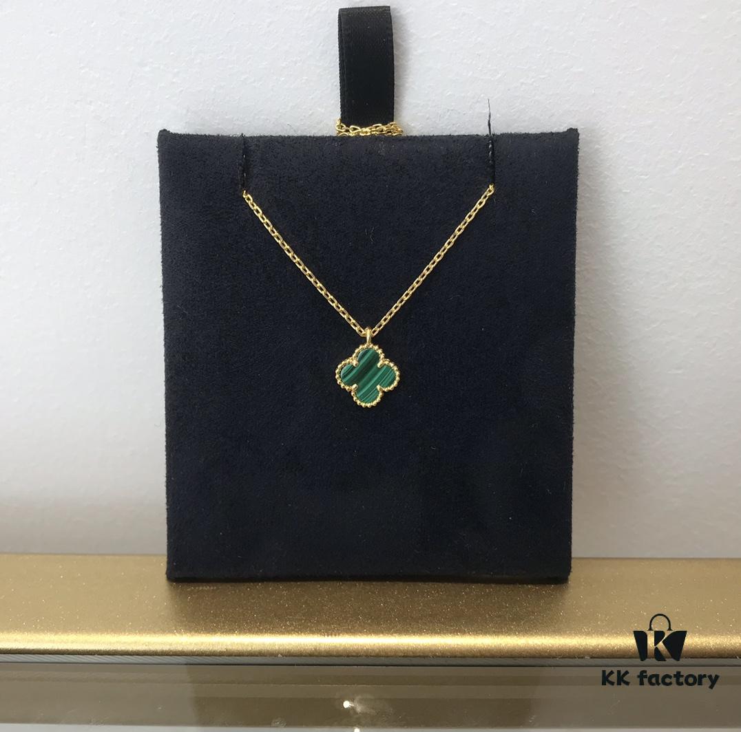 Mini Clover Necklace Collection