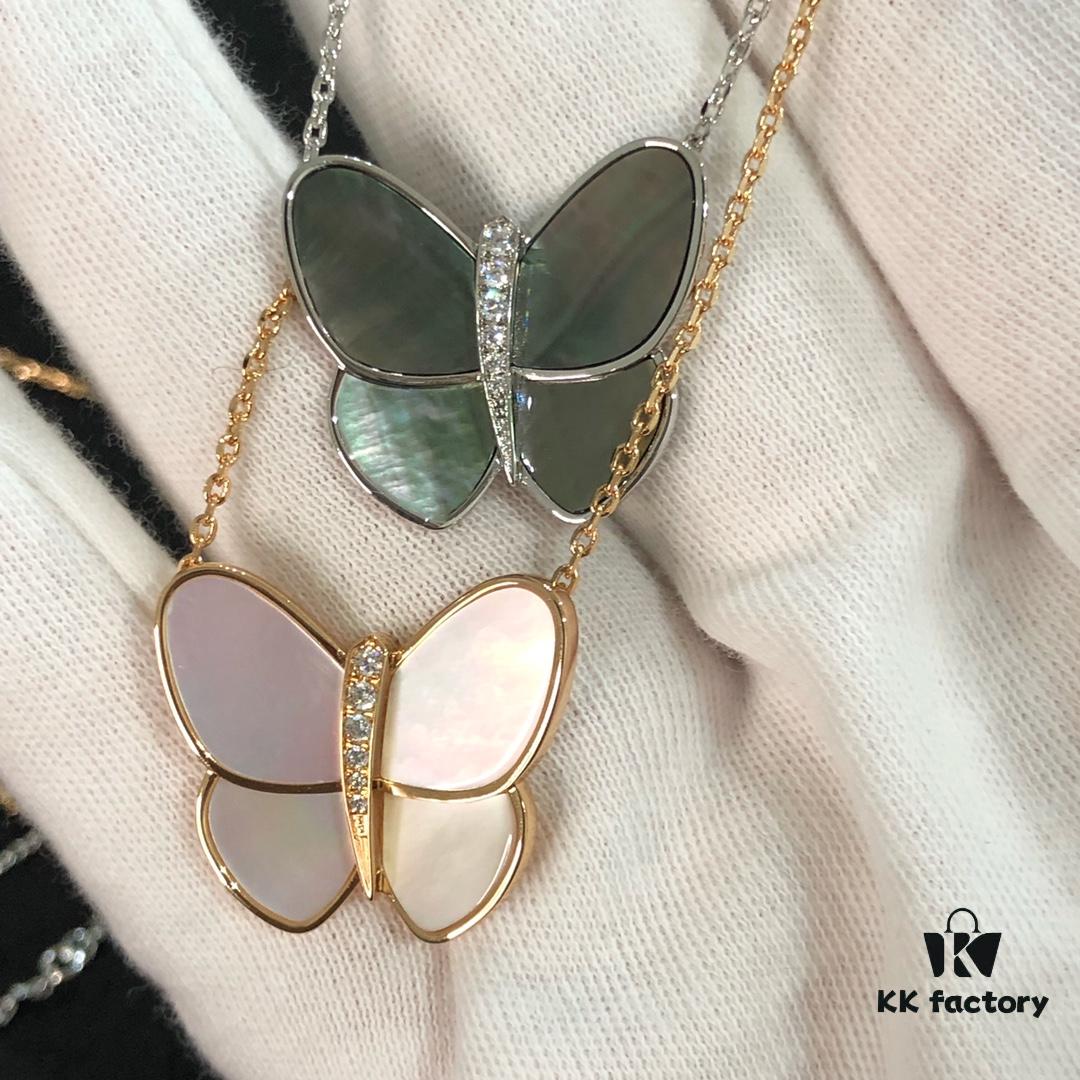 Vca New Arrival Butterfly, Two Colors In Stock 🦋