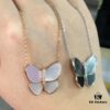 Vca New Arrival Butterfly, Two Colors In Stock 🦋