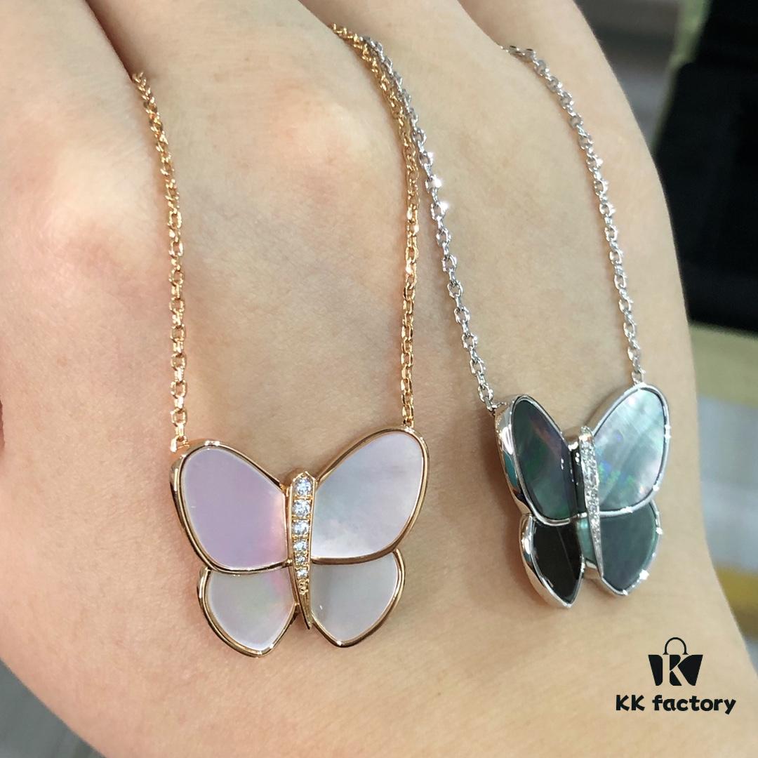 Vca New Arrival Butterfly, Two Colors In Stock 🦋