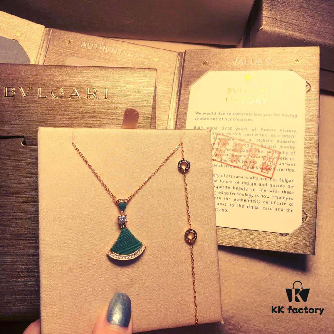 BV Small Fan, This Color is Great