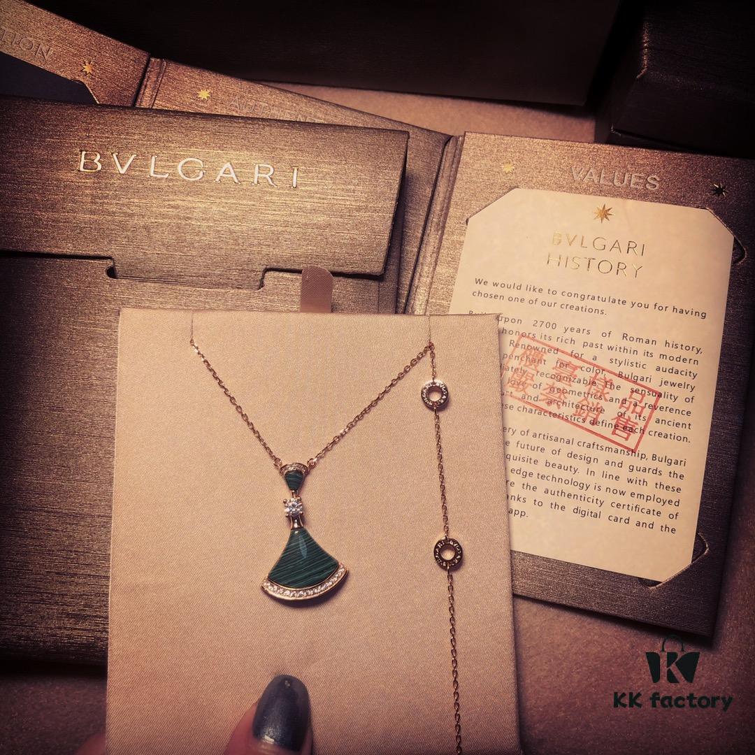 BV Small Fan, This Color is Great