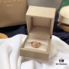 Bvlgari Bvlgari Series Signature Ring