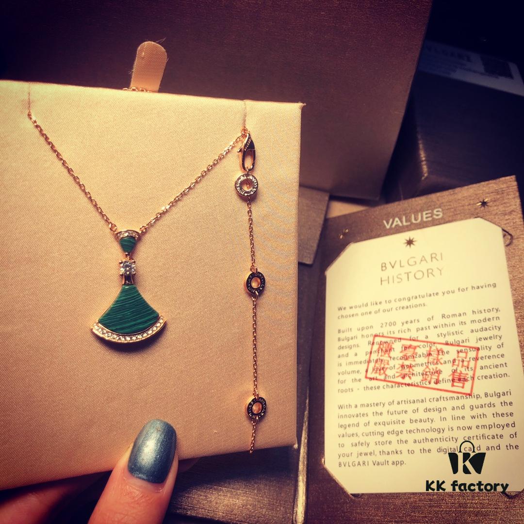 BV Small Fan, This Color is Great