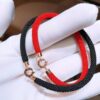 BVLGARI Red String – Your Little Lucky Charm, Special Edition for Couples, Best Friends, Family, and Zodiac Year, Suitable for All Genders and Ages