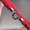 BVLGARI Red String – Your Little Lucky Charm, Special Edition for Couples, Best Friends, Family, and Zodiac Year, Suitable for All Genders and Ages