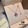 BV Good Fortune Necklace
