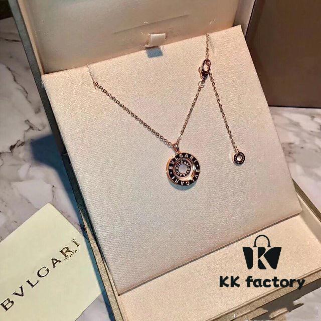 BV Good Fortune Necklace