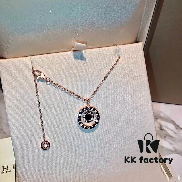 BV Good Fortune Necklace