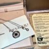 BV Good Fortune Necklace