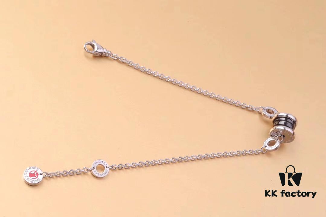 Bvlgari Charity Edition for 130th Anniversary in Collaboration with Save the Children