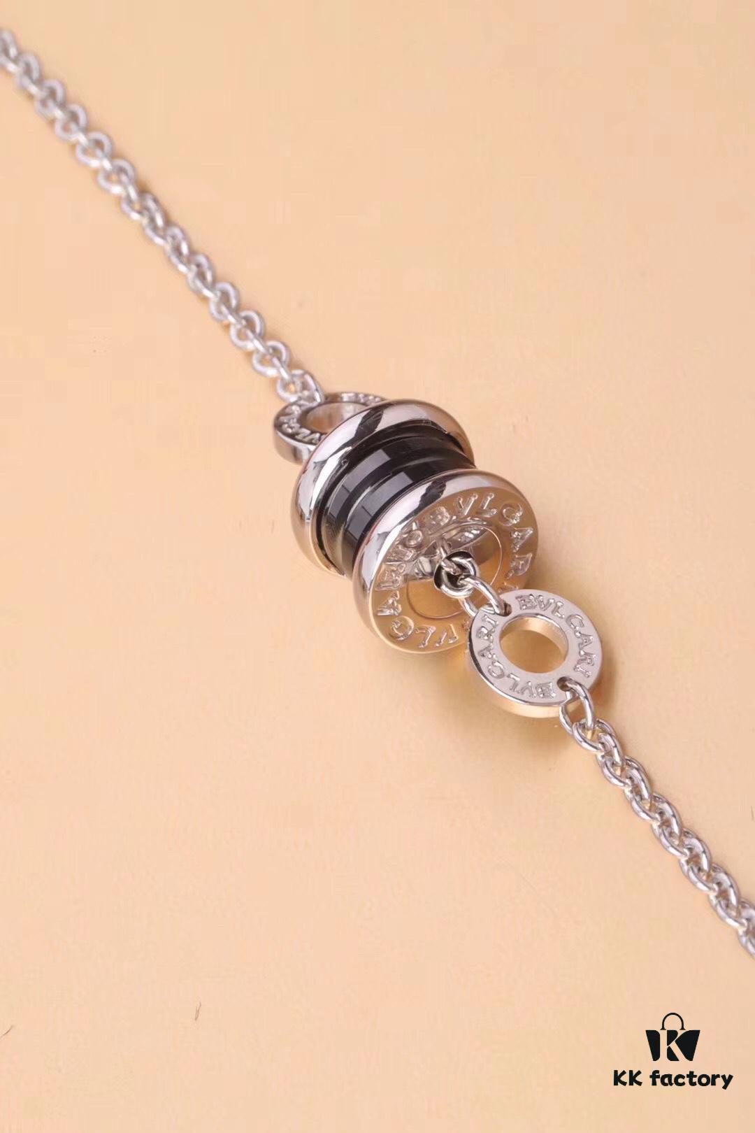 Bvlgari Charity Edition for 130th Anniversary in Collaboration with Save the Children