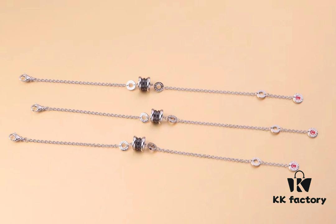 Bvlgari Charity Edition for 130th Anniversary in Collaboration with Save the Children