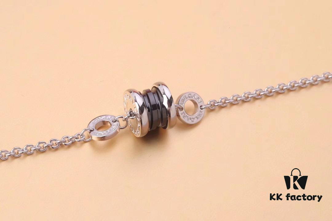 Bvlgari Charity Edition for 130th Anniversary in Collaboration with Save the Children