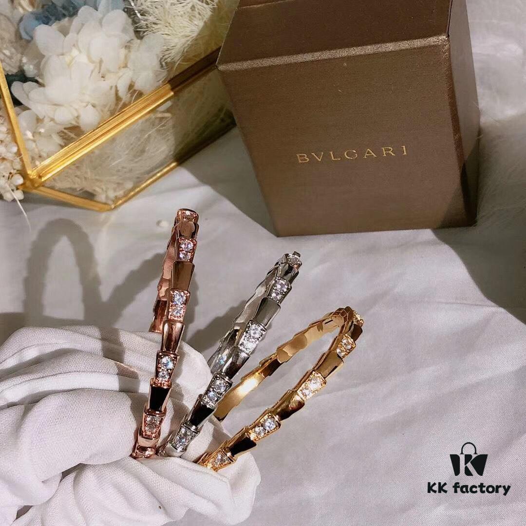 BVLGARI Bulgari Serpenti Bracelet