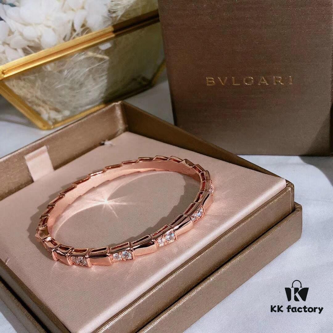 BVLGARI Bulgari Serpenti Bracelet