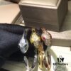 High-End Quality Best-Selling Bvlgari BV Snake Bracelet Arrives! The Snake Design, a Signature of BV, Has Long Become a Classic!
