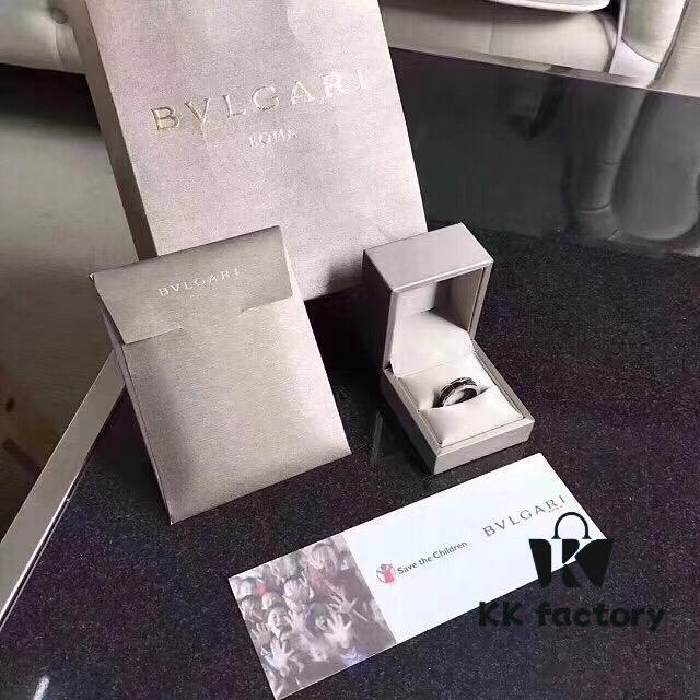 Bestselling Xiaobao Bvlgari Little Red Figure Necklace, Bracelet, Ring - Long-term Stock Available