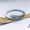High-End Quality Bvlgari BV Snake Bracelet Popular Hit