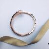 High-End Quality Bvlgari BV Snake Bracelet Popular Hit