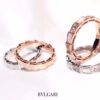 BVLGARI Serpenti Ring! New Bvlgari Masterpiece! Taking the World by Storm!
