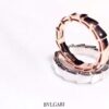 BVLGARI Serpenti Ring! New Bvlgari Masterpiece! Taking the World by Storm!