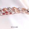 BVLGARI Serpenti Ring! New Bvlgari Masterpiece! Taking the World by Storm!
