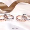 BVLGARI Serpenti Ring! New Bvlgari Masterpiece! Taking the World by Storm!