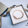 High-End Quality Bvlgari BV Snake Bracelet Popular Hit