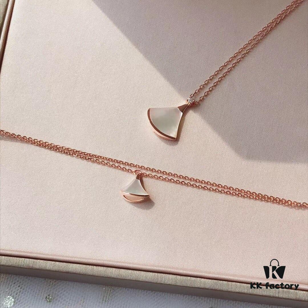 BV Mini Skirt Necklace/Bracelet