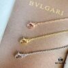 BVLGARI Bulgari Spring Bracelet - A Simple and Elegant Design That Exudes Confidence
