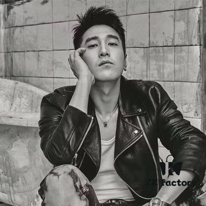 BVLGARI Bulgari Classic Collection Charity 'Little Red Man' Ring - Couples Ring, In Stock with Full Packaging, Size 5–11