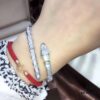 High-End Quality Bvlgari BV Snake Bracelet Hot Arrival