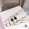 Bvlgari GELATI Series Ice Cream Necklace
