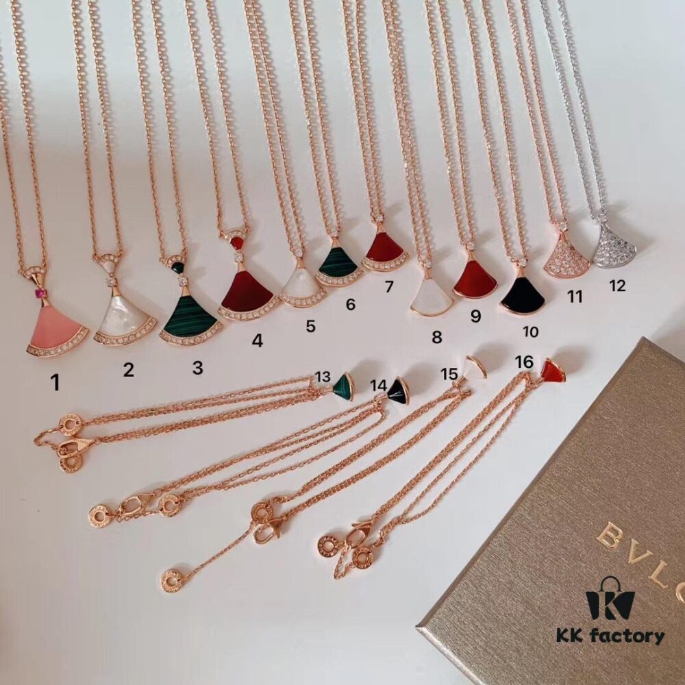 Collection of BV Dresses