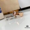 BVLGARI B.ZERO1 Single Circle Couple Ring